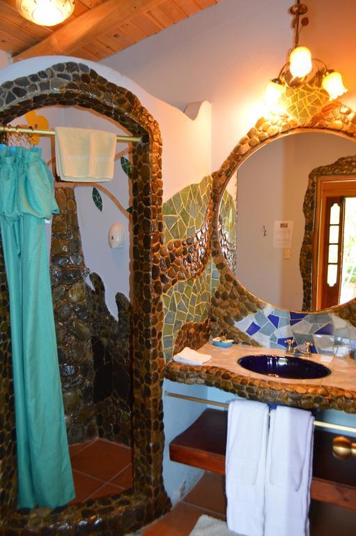 Casa Madre Tierra Vilcabamba Quarto foto