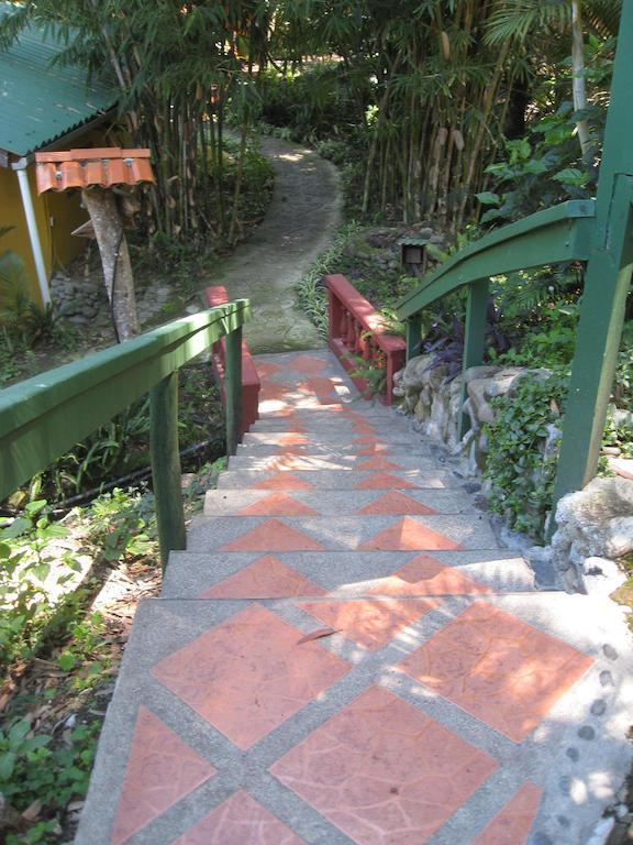 Casa Madre Tierra Vilcabamba Exterior foto
