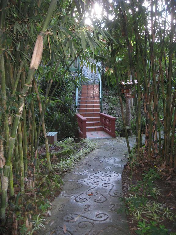 Casa Madre Tierra Vilcabamba Exterior foto