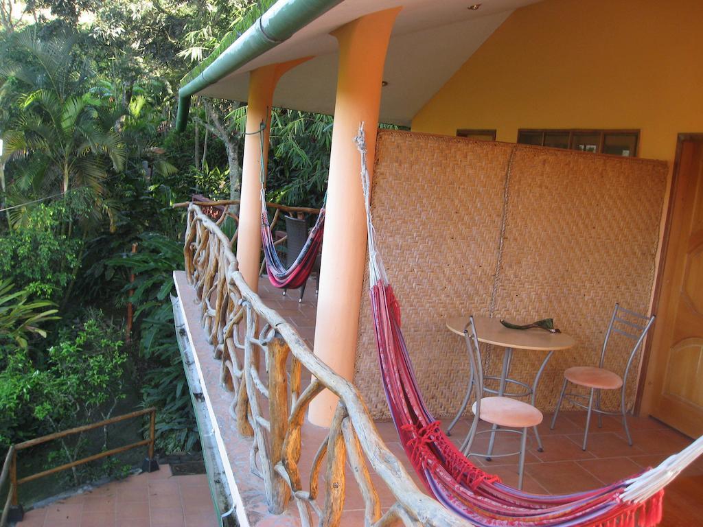 Casa Madre Tierra Vilcabamba Quarto foto