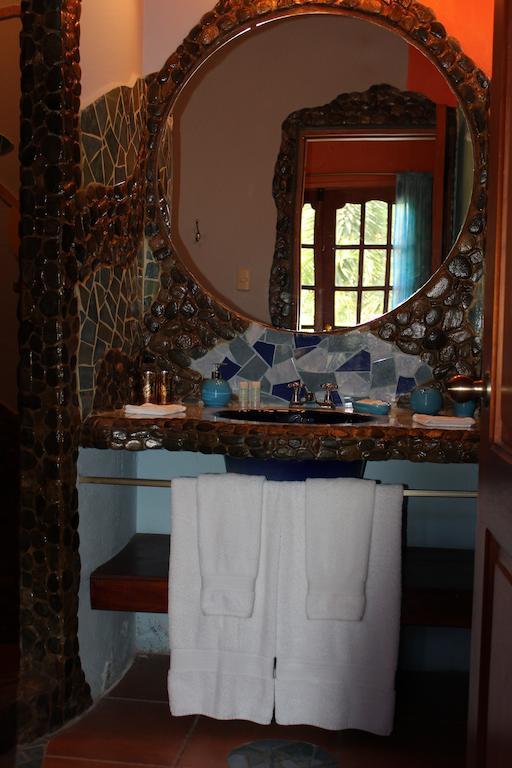 Casa Madre Tierra Vilcabamba Quarto foto