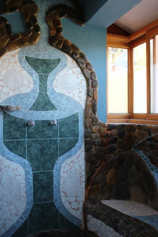 Casa Madre Tierra Vilcabamba Quarto foto