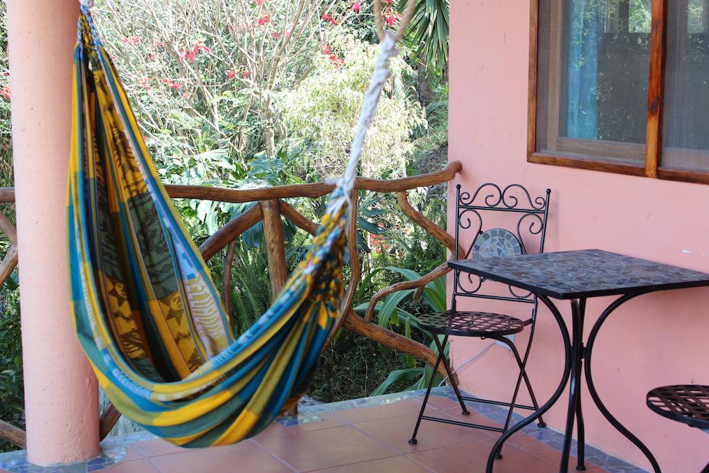Casa Madre Tierra Vilcabamba Quarto foto