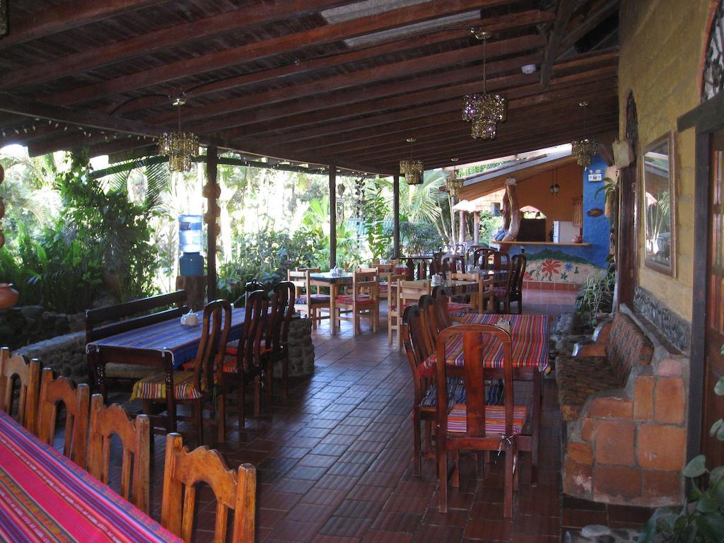 Casa Madre Tierra Vilcabamba Exterior foto