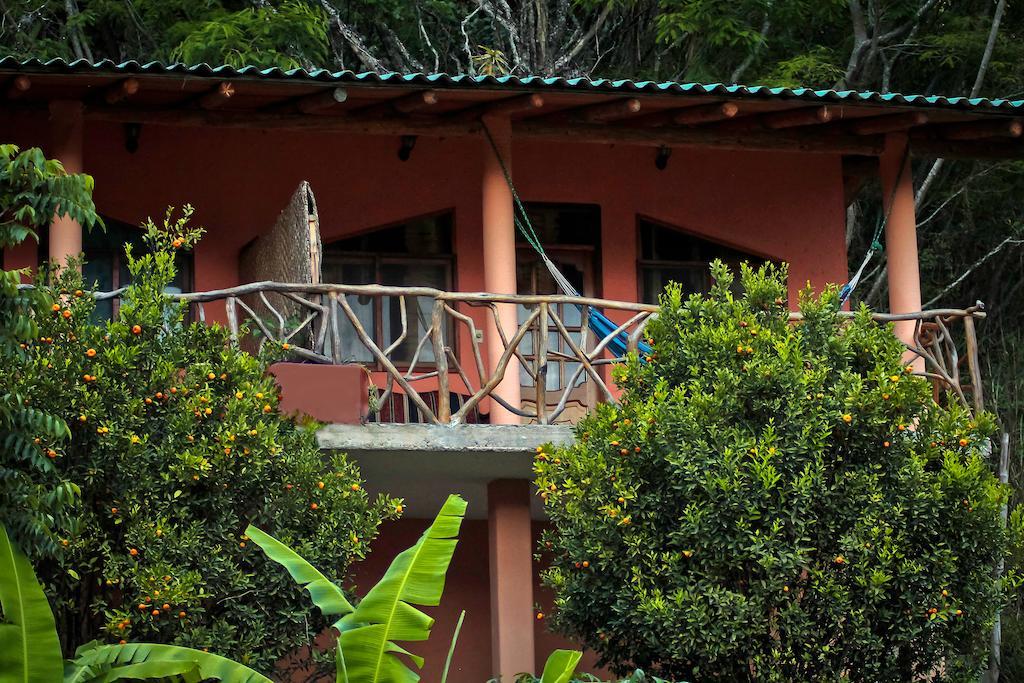 Casa Madre Tierra Vilcabamba Quarto foto