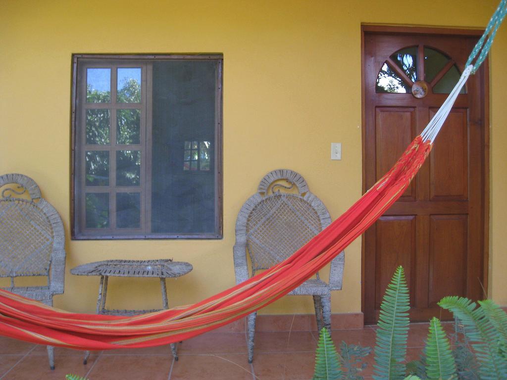 Casa Madre Tierra Vilcabamba Quarto foto