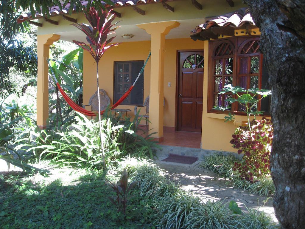 Casa Madre Tierra Vilcabamba Quarto foto
