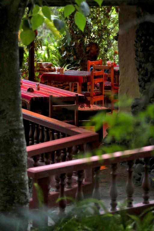 Casa Madre Tierra Vilcabamba Exterior foto