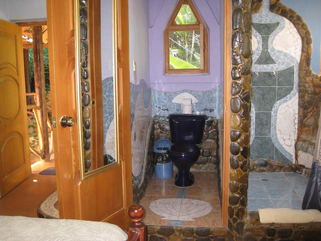 Casa Madre Tierra Vilcabamba Quarto foto