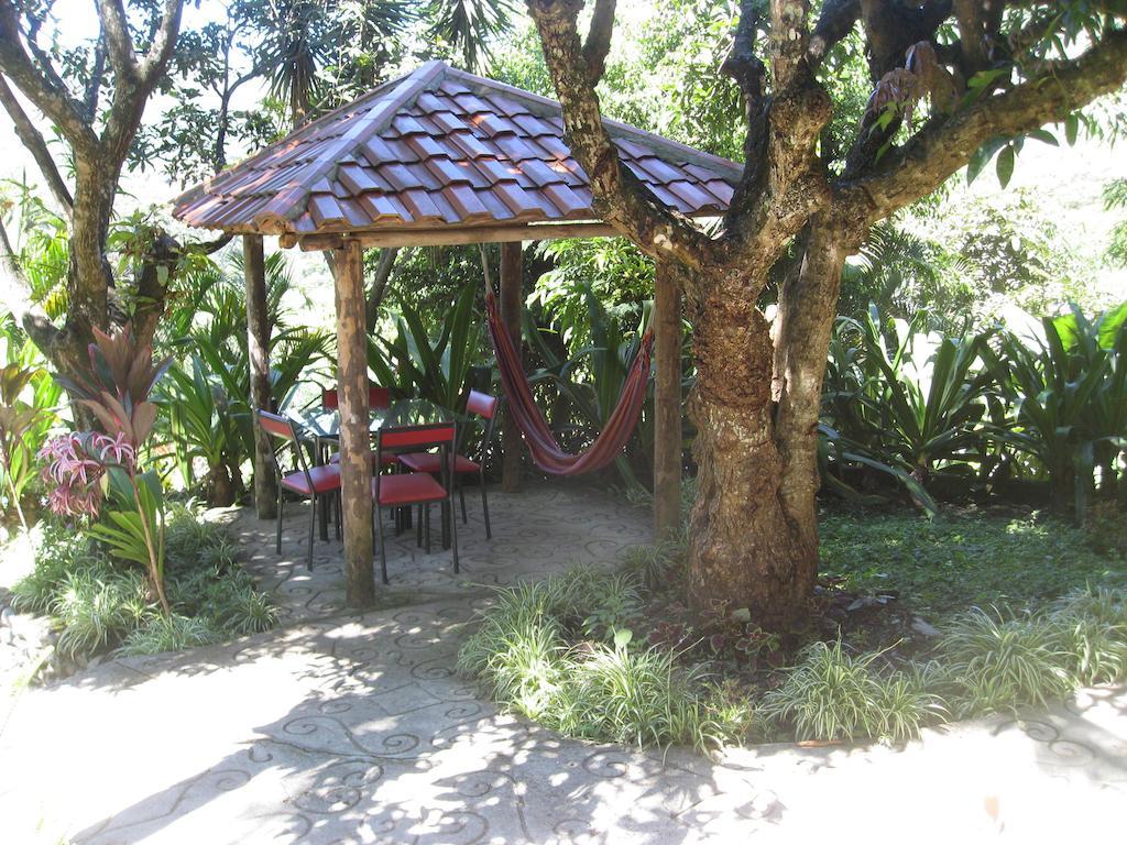 Casa Madre Tierra Vilcabamba Quarto foto
