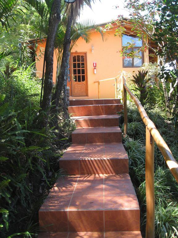 Casa Madre Tierra Vilcabamba Quarto foto