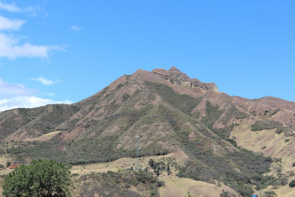 Casa Madre Tierra Vilcabamba Exterior foto