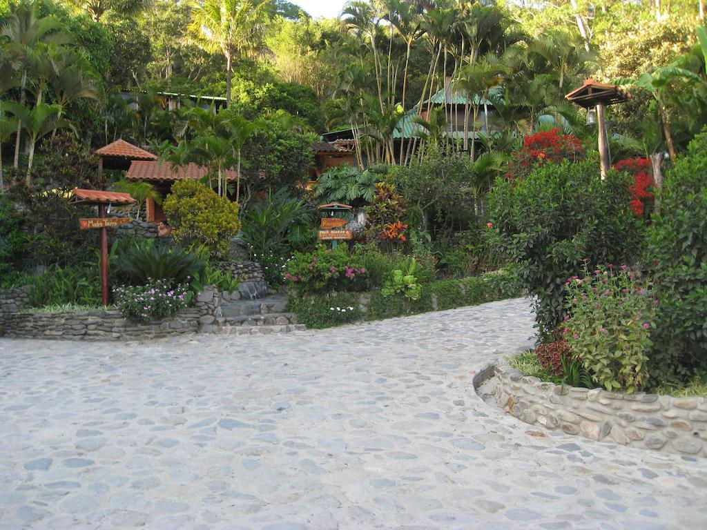 Casa Madre Tierra Vilcabamba Exterior foto
